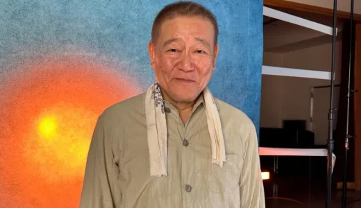 國村隼の国籍の真相と在日説・家族・結婚・交友関係まで徹底網羅
