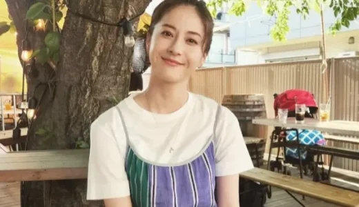 松本若菜のクォーター説を徹底解説｜家系・美しさ・結婚・噂と公式情報のすべて