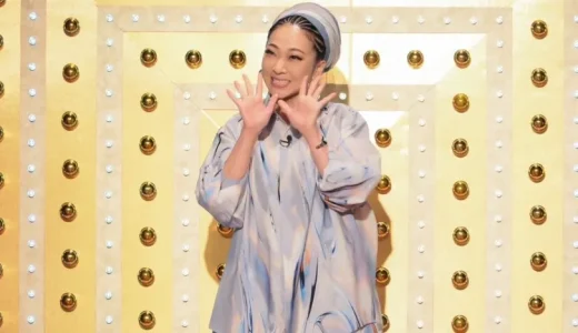ミーシャ（MISIA）の国籍は日本？本名や家族・結婚の噂を詳しく解説