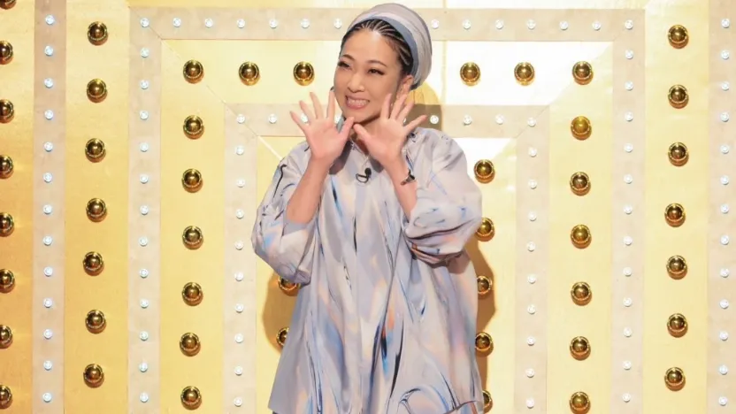 ミーシャ（MISIA）の国籍は日本？本名や家族・結婚の噂を詳しく解説