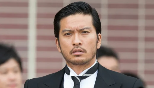 長瀬智也の母親はフィリピン人？家族と噂の真相を徹底解説