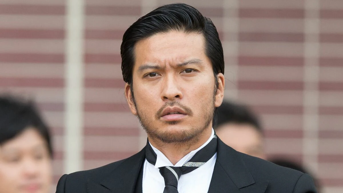 長瀬智也の母親はフィリピン人？家族と噂の真相を徹底解説
