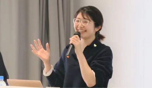 能條桃子の国籍は本当に日本？出身地や評判、思想まで徹底解説