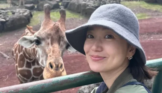 大島優子クォーター説の真実｜家族構成・母親との再会・兄の噂まで徹底解説