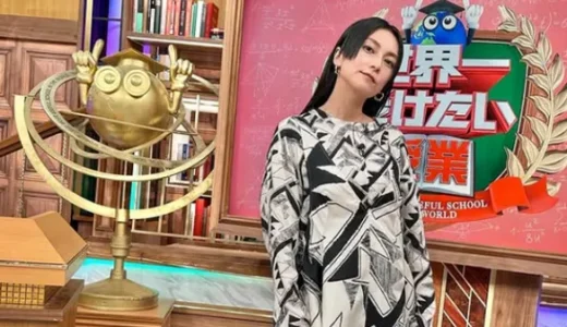 柴咲コウの国籍と家族ルーツを徹底解説｜北海道や結婚・夫のうわさも紹介