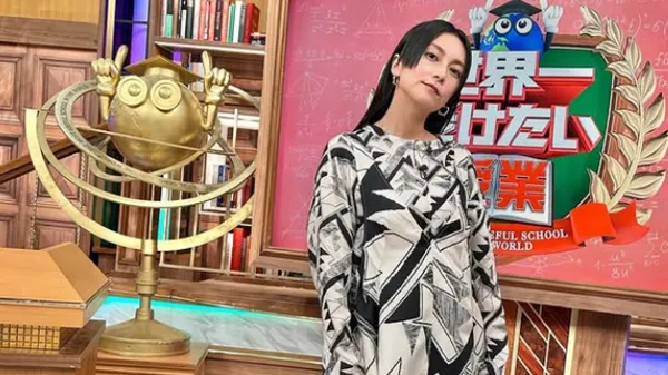 柴咲コウの国籍と家族ルーツを徹底解説｜北海道や結婚・夫のうわさも紹介