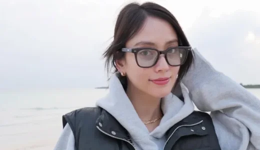 滝沢カレンはハーフだが父親と一度も会ったことがない？その家族の物語と個性の秘密
