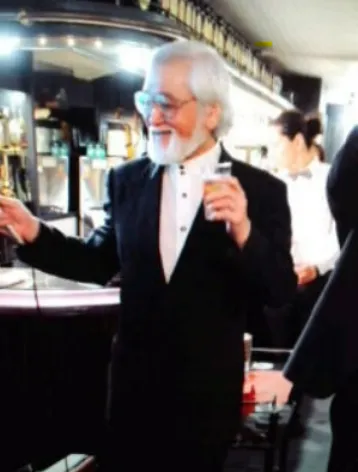 内田有紀の父写真