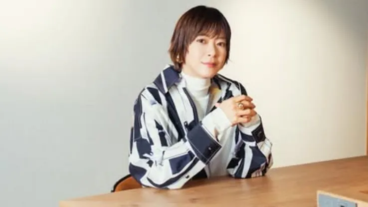 上野樹里クォーター説の真相｜家族構成・国籍・美しさの理由を徹底解説