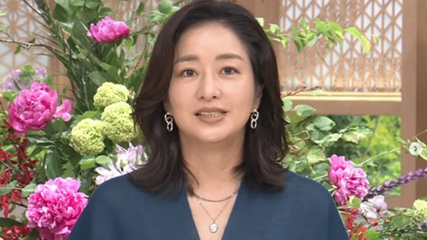 膳場貴子の国籍は日本？家族構成・学歴・年収・夫や子供まで徹底解説【帰国子女の真実】
