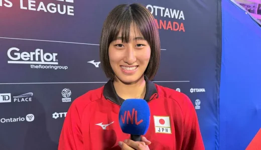 秋本美空の父は山本辰生｜実父と継父・秋本啓之に受け継がれるスポーツ一家の物語