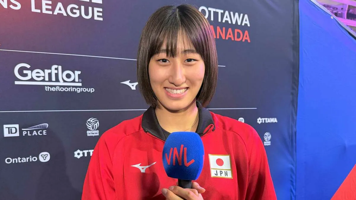 秋本美空の父は山本辰生｜実父と継父・秋本啓之に受け継がれるスポーツ一家の物語