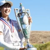 馬場咲希の金持ち説の真相に迫る！父親やスポンサー、賞金・大学進学まで網羅解説