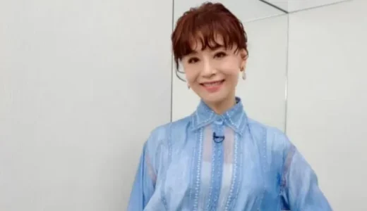 大地真央の実家金持ち説の真相を徹底解説！淡路島の名家エピソードや家族構成・幼少期の全記録