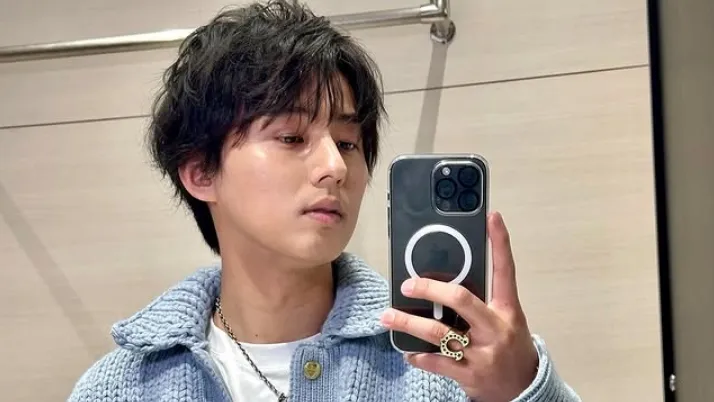 藤ヶ谷太輔の実家金持ち説の真相！父の職業・母の写真・弟の活躍まで徹底解説
