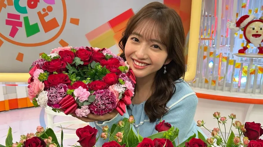 藤本万梨乃の実家の場所とお金持ち説｜家族・学歴・結婚まで徹底解説