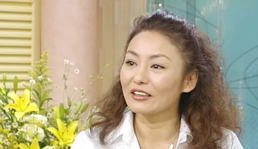 深浦加奈子の旦那の真相と独身を貫いた人生｜噂・家族・最期までの全記録