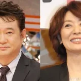 船越英一郎と片平なぎさ結婚の噂は本当か？共演歴や現在の結婚事情を徹底解説