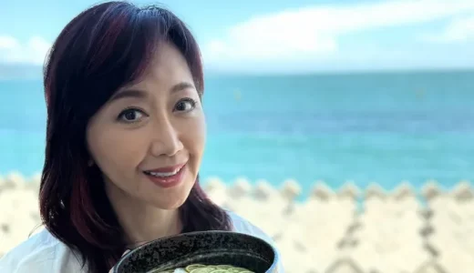 伍代夏子の年収の全貌！収入源から夫婦の資産・自宅や実家まで徹底解説