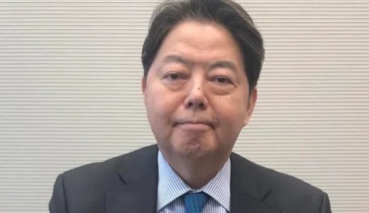 林芳正の国籍と家系図の真実｜安倍家との親戚関係や家族の歩みを徹底解説