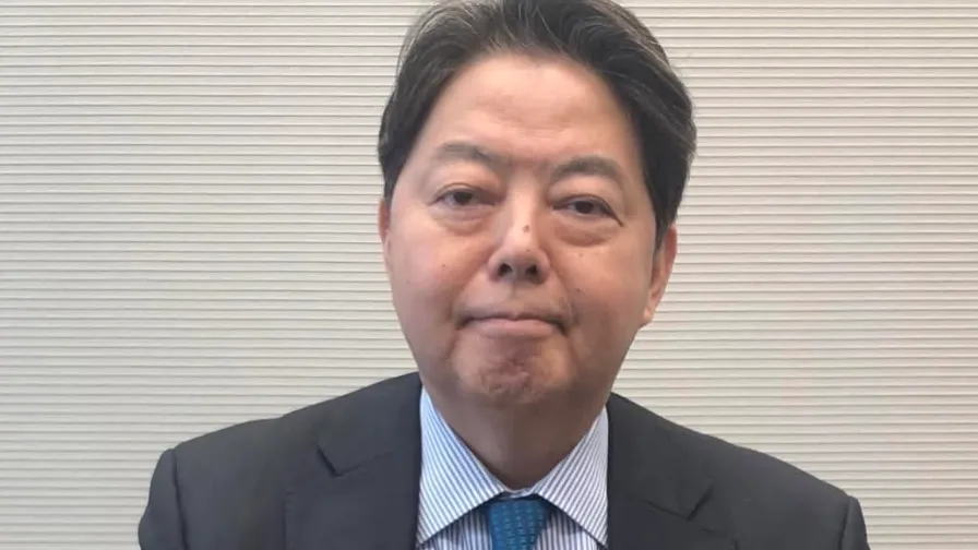 林芳正の国籍と家系図の真実｜安倍家との親戚関係や家族の歩みを徹底解説