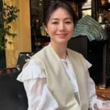 井川遥の韓国ルーツと在日3世の背景、帰化や家族構成まで徹底解説