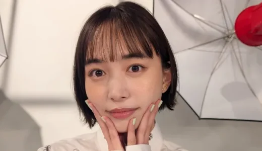 井桁弘恵の国籍は日本！ハーフ説や両親・姉妹・実家まで丸ごと解説