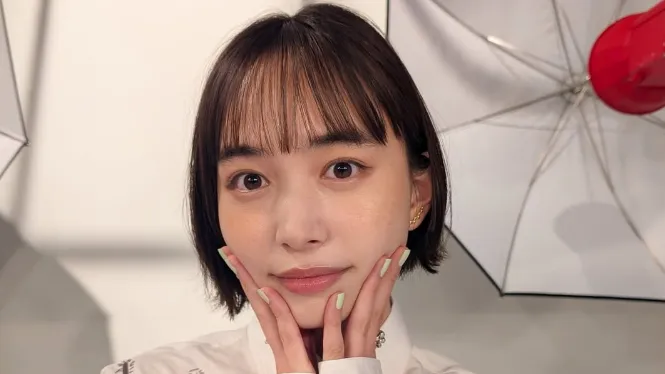 井桁弘恵の国籍は日本！ハーフ説や両親・姉妹・実家まで丸ごと解説