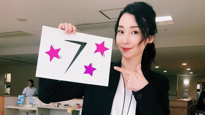稲森いずみ実家や家族構成まとめ！京セラ創業者との関係や高校・結婚観まで徹底解説