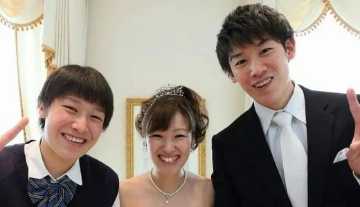 石川祐希の姉・尚美の結婚式の真相と家族写真が話題に！兄妹の絆・家族構成・噂の全てを解説