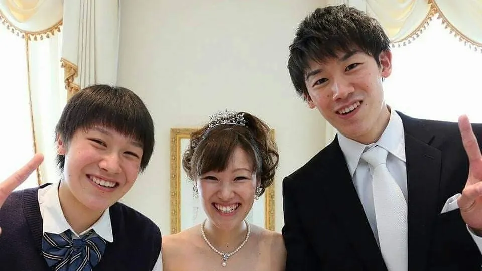 石川祐希の姉・尚美の結婚式の真相と家族写真が話題に！兄妹の絆・家族構成・噂の全てを解説