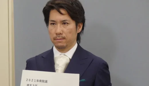 河合ゆうすけの妻の真相｜結婚歴や恋愛エピソード、ポスター炎上との関係を徹底調査