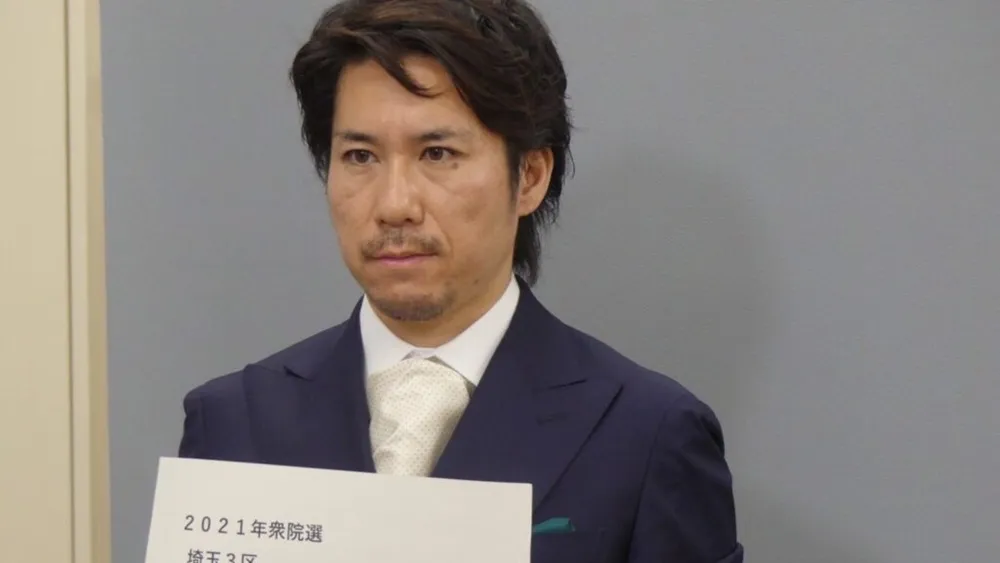 河合ゆうすけの妻の真相｜結婚歴や恋愛エピソード、ポスター炎上との関係を徹底調査