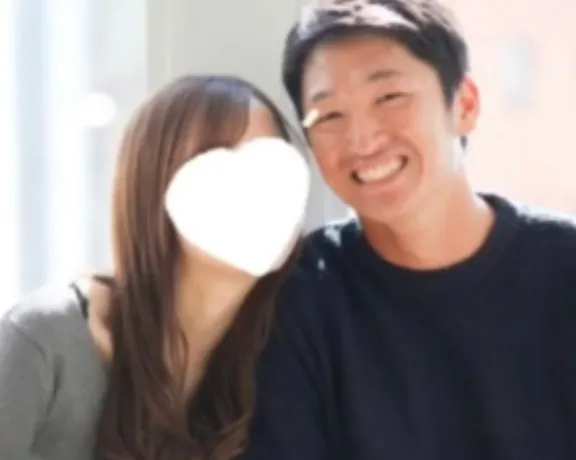 近本光司の嫁画像