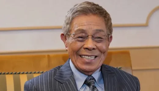 北島三郎の年収の全貌｜全盛期から現在までの推移と豪邸・家族エピソード