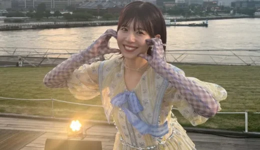 松田好花の大学生活の真実｜同志社大学進学理由から休学・家族エピソードまで徹底解説