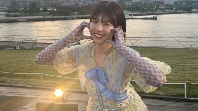 松田好花の大学生活の真実｜同志社大学進学理由から休学・家族エピソードまで徹底解説