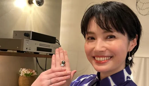 美村里江の国籍の真実｜韓国籍の噂の理由と夫・再婚相手との関係まで徹底解説