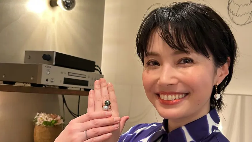 美村里江の国籍の真実｜韓国籍の噂の理由と夫・再婚相手との関係まで徹底解説