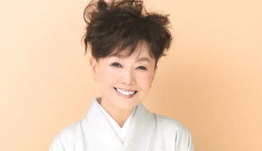 都はるみの年収の真実｜全盛期の億単位収入から現在の生活と結婚歴まで徹底解説