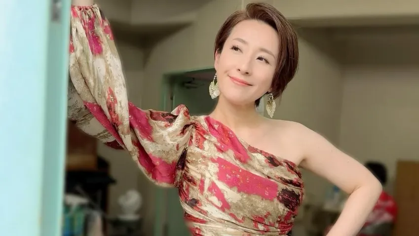 水田竜子の旦那の職業が明かされない背景とは？結婚や家族エピソードまとめ