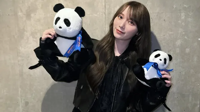 守屋麗奈が金持ちと噂される理由｜実家・高校・家族構成・ファッションを網羅