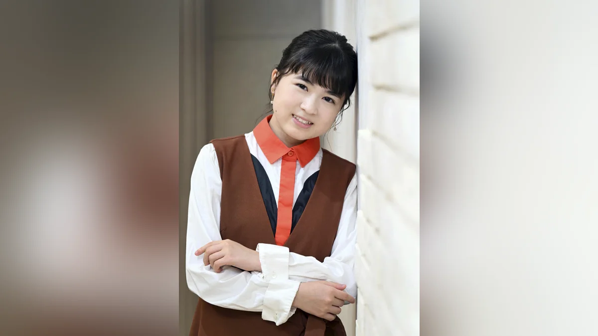 新津ちせに兄弟はいる？一人っ子の真相と父母の素顔、学校や朝ドラ出演まで徹底解説