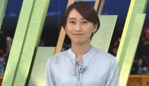 野口葵衣の実家と家族を徹底解説｜父親や母親の噂、学歴から見える家庭像