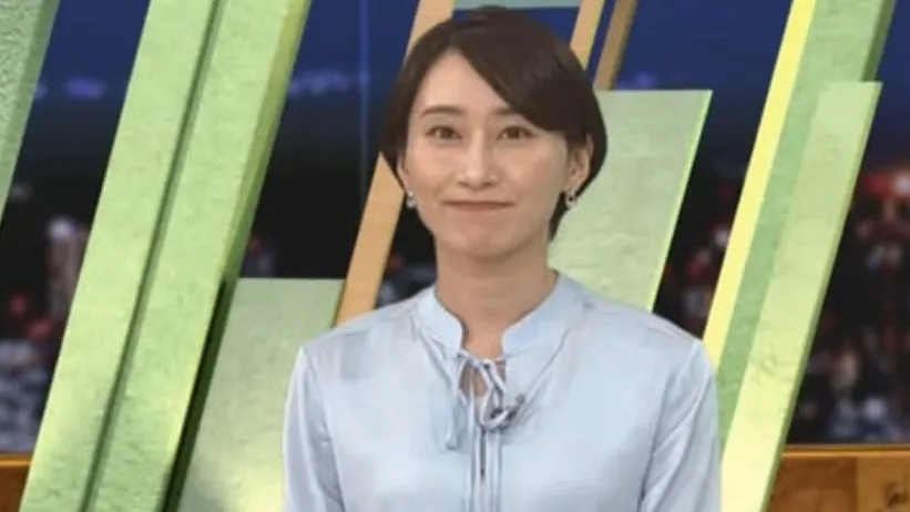 野口葵衣の実家と家族を徹底解説｜父親や母親の噂、学歴から見える家庭像