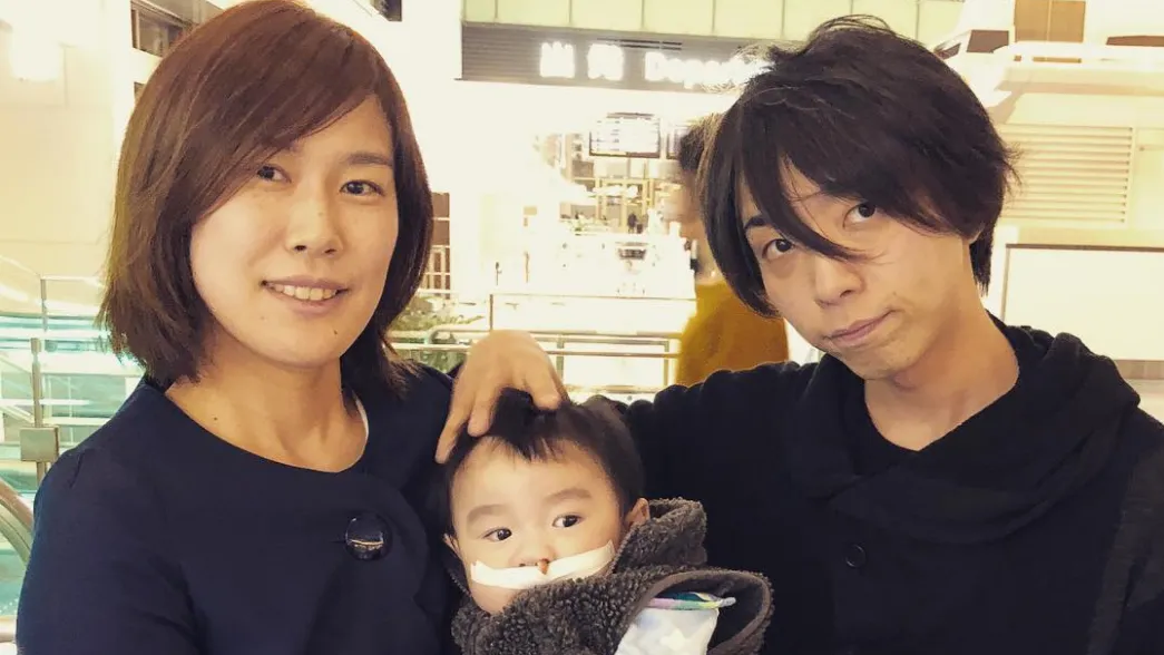 落合陽一の妻の大学と家庭の素顔｜経歴・学歴・子育てエピソードまで徹底解説