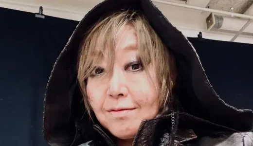 緒方恵美の旦那は13歳年下の一級建築士！結婚の馴れ初めと子供の噂を調査
