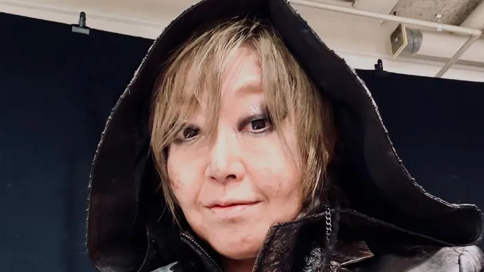 緒方恵美の旦那は13歳年下の一級建築士！結婚の馴れ初めと子供の噂を調査
