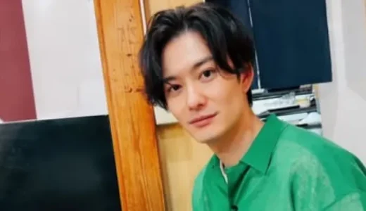 岡田将生の国籍は本当に日本？家族構成やハーフ説、ルーツまで徹底解説！