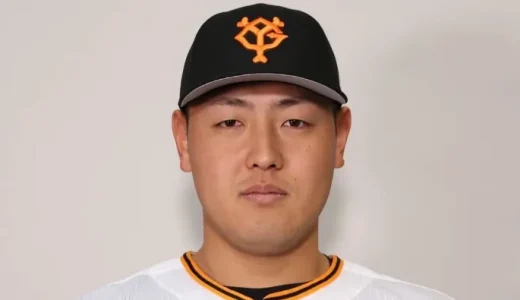 岡本和真の国籍の真実｜韓国説の理由から家族構成・嫁・現在の活躍まとめ